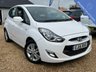 USED 2014 14 HYUNDAI IX20 1.6 Active Hatchback 5dr Petrol Auto Euro 5 (123 bhp) Automatic With Parking Sensors & Bluetooth