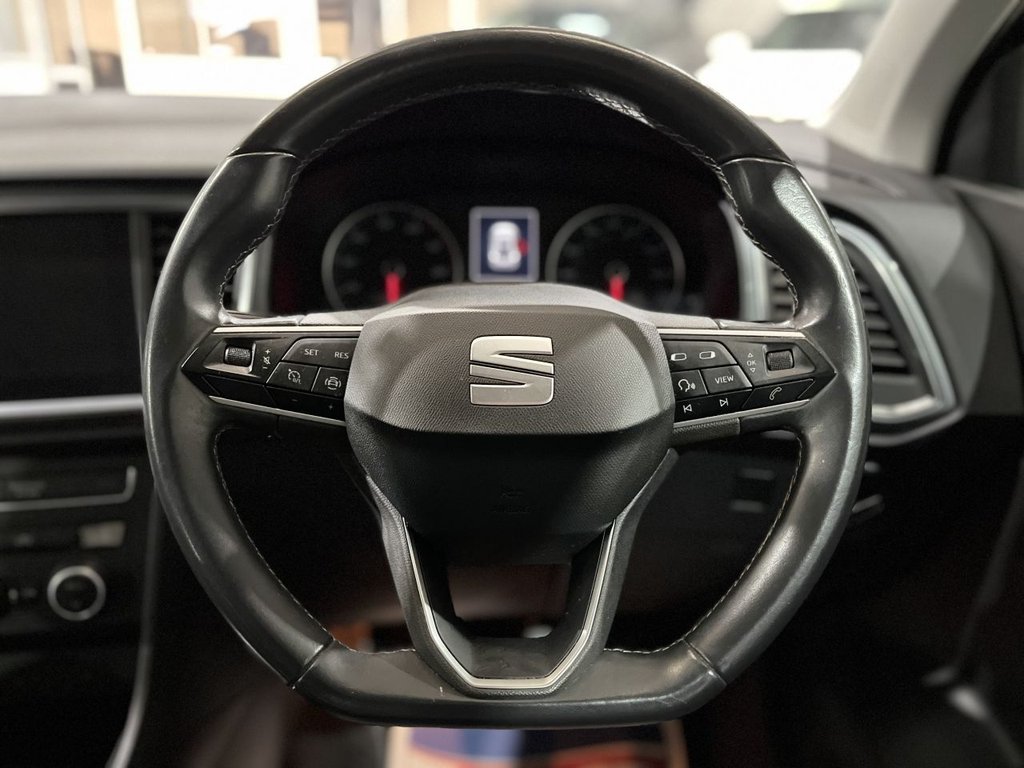 2020 SEAT Ateca thumbnail 14