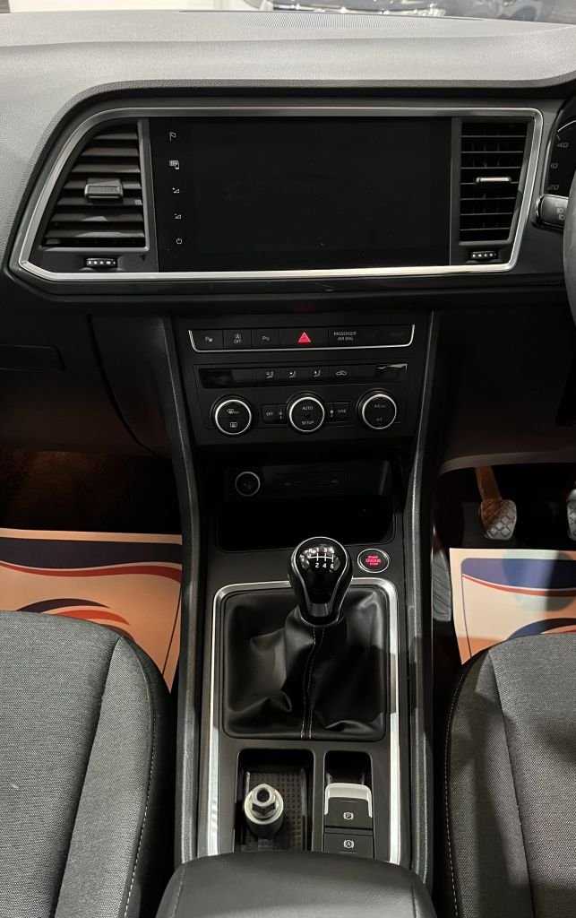 2020 SEAT Ateca thumbnail 20