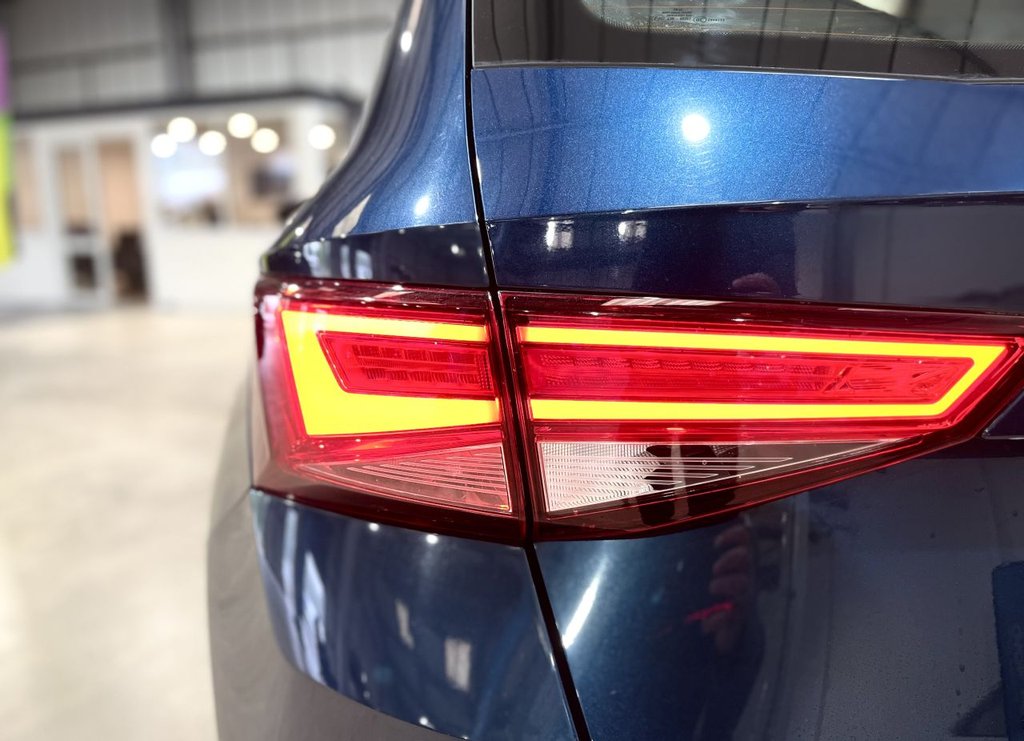 2020 SEAT Ateca thumbnail 8