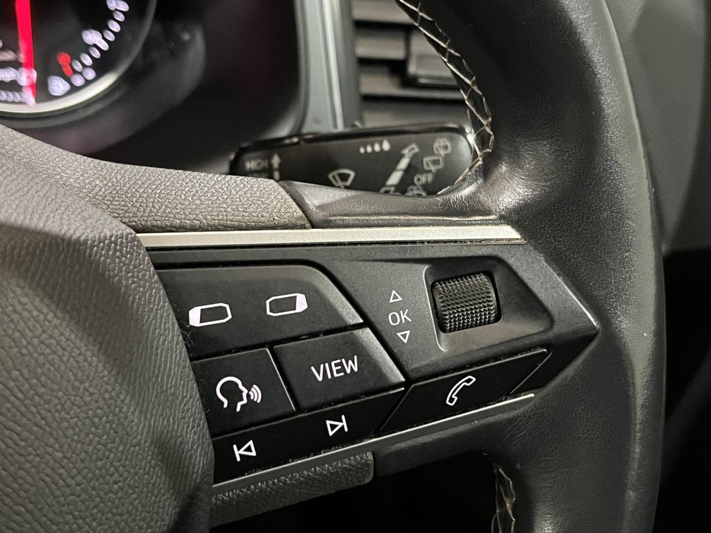2020 SEAT Ateca thumbnail 15