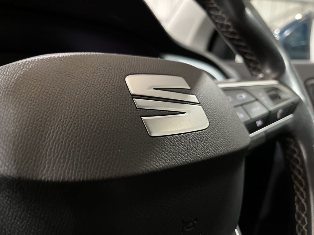 2020 SEAT Ateca thumbnail 16