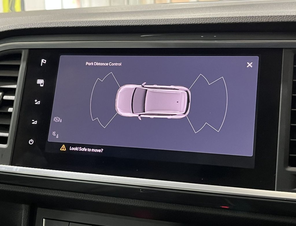 2020 SEAT Ateca thumbnail 22