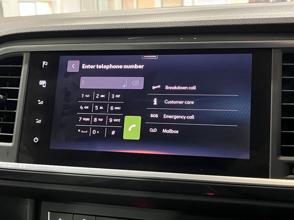 2020 SEAT Ateca thumbnail 23