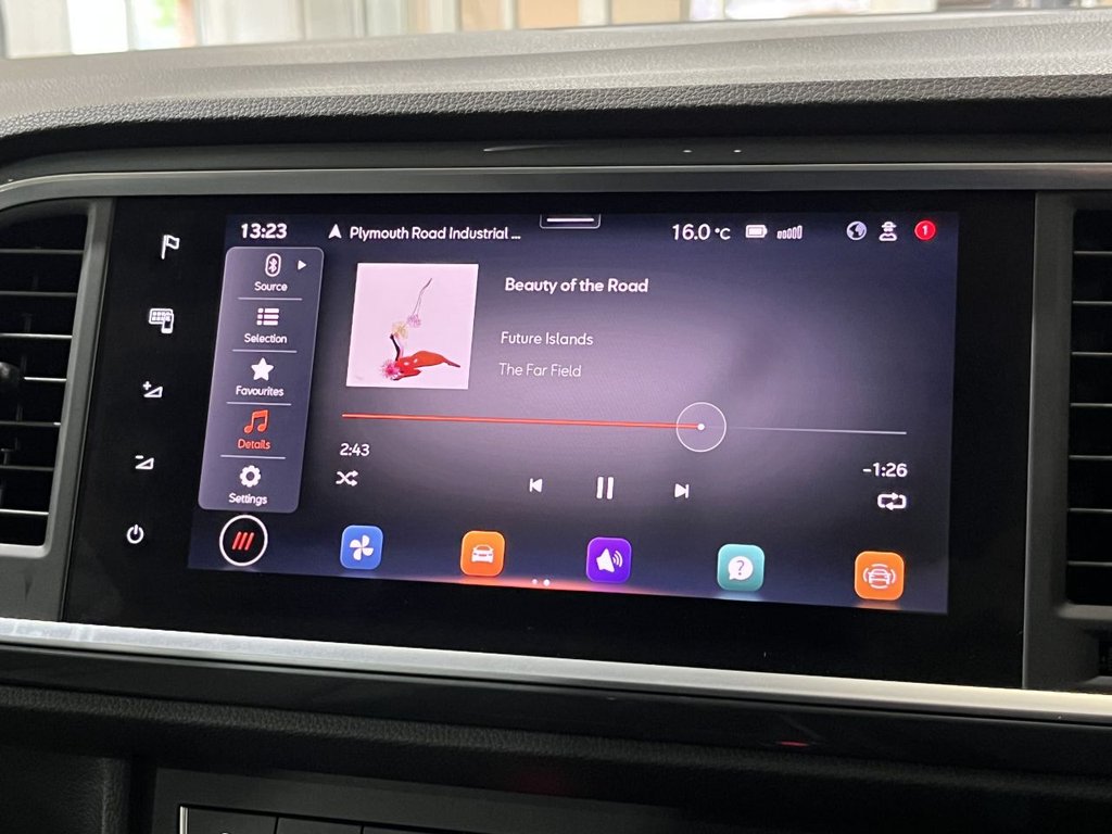 2020 SEAT Ateca thumbnail 24