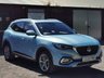 USED 2022 22 MG MG HS 1.5 T-GDI 16.6kWh Exclusive SUV 5dr Petrol Plug-in Hybrid Auto Euro 6 (s/s) (258 ps) 2 YEAR RAC WARRANTY INCLUDED!