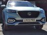 USED 2022 22 MG MG HS 1.5 T-GDI 16.6kWh Exclusive SUV 5dr Petrol Plug-in Hybrid Auto Euro 6 (s/s) (258 ps) 2 YEAR RAC WARRANTY INCLUDED!