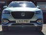 USED 2022 22 MG MG HS 1.5 T-GDI 16.6kWh Exclusive SUV 5dr Petrol Plug-in Hybrid Auto Euro 6 (s/s) (258 ps) 2 YEAR RAC WARRANTY INCLUDED!