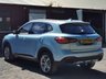 USED 2022 22 MG MG HS 1.5 T-GDI 16.6kWh Exclusive SUV 5dr Petrol Plug-in Hybrid Auto Euro 6 (s/s) (258 ps) 2 YEAR RAC WARRANTY INCLUDED!