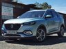 USED 2022 22 MG MG HS 1.5 T-GDI 16.6kWh Exclusive SUV 5dr Petrol Plug-in Hybrid Auto Euro 6 (s/s) (258 ps) 2 YEAR RAC WARRANTY INCLUDED!