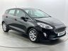 USED 2018 18 FORD FIESTA 1.1 Ti-VCT Zetec Euro 6 (s/s) 5dr CARPLAY, C/CNTRL, 15'' ALLOYS