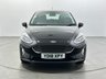 USED 2018 18 FORD FIESTA 1.1 Ti-VCT Zetec Euro 6 (s/s) 5dr CARPLAY, C/CNTRL, 15'' ALLOYS