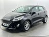 USED 2018 18 FORD FIESTA 1.1 Ti-VCT Zetec Euro 6 (s/s) 5dr CARPLAY, C/CNTRL, 15'' ALLOYS