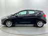 USED 2018 18 FORD FIESTA 1.1 Ti-VCT Zetec Euro 6 (s/s) 5dr CARPLAY, C/CNTRL, 15'' ALLOYS
