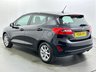 USED 2018 18 FORD FIESTA 1.1 Ti-VCT Zetec Euro 6 (s/s) 5dr CARPLAY, C/CNTRL, 15'' ALLOYS