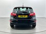 USED 2018 18 FORD FIESTA 1.1 Ti-VCT Zetec Euro 6 (s/s) 5dr CARPLAY, C/CNTRL, 15'' ALLOYS
