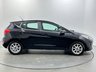 USED 2018 18 FORD FIESTA 1.1 Ti-VCT Zetec Euro 6 (s/s) 5dr CARPLAY, C/CNTRL, 15'' ALLOYS