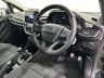 USED 2018 18 FORD FIESTA 1.1 Ti-VCT Zetec Euro 6 (s/s) 5dr CARPLAY, C/CNTRL, 15'' ALLOYS
