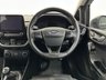 USED 2018 18 FORD FIESTA 1.1 Ti-VCT Zetec Euro 6 (s/s) 5dr CARPLAY, C/CNTRL, 15'' ALLOYS