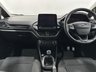USED 2018 18 FORD FIESTA 1.1 Ti-VCT Zetec Euro 6 (s/s) 5dr CARPLAY, C/CNTRL, 15'' ALLOYS