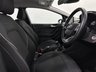USED 2018 18 FORD FIESTA 1.1 Ti-VCT Zetec Euro 6 (s/s) 5dr CARPLAY, C/CNTRL, 15'' ALLOYS