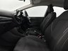 USED 2018 18 FORD FIESTA 1.1 Ti-VCT Zetec Euro 6 (s/s) 5dr CARPLAY, C/CNTRL, 15'' ALLOYS