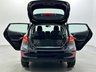 USED 2018 18 FORD FIESTA 1.1 Ti-VCT Zetec Euro 6 (s/s) 5dr CARPLAY, C/CNTRL, 15'' ALLOYS