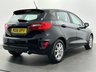 USED 2018 18 FORD FIESTA 1.1 Ti-VCT Zetec Euro 6 (s/s) 5dr CARPLAY, C/CNTRL, 15'' ALLOYS