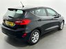 USED 2018 18 FORD FIESTA 1.1 Ti-VCT Zetec Euro 6 (s/s) 5dr CARPLAY, C/CNTRL, 15'' ALLOYS