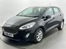 USED 2018 18 FORD FIESTA 1.1 Ti-VCT Zetec Euro 6 (s/s) 5dr CARPLAY, C/CNTRL, 15'' ALLOYS