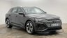 USED 2023 23 AUDI Q8 E-TRON 50 Sport SUV 5dr Electric Auto quattro 95kWh (11kW Charger) (340 ps) 