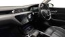 USED 2023 23 AUDI Q8 E-TRON 50 Sport SUV 5dr Electric Auto quattro 95kWh (11kW Charger) (340 ps) 