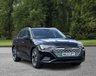 USED 2023 23 AUDI Q8 E-TRON 50 Sport SUV 5dr Electric Auto quattro 95kWh (11kW Charger) (340 ps) 