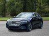 USED 2023 23 AUDI Q8 E-TRON 50 Sport SUV 5dr Electric Auto quattro 95kWh (11kW Charger) (340 ps) 