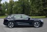 USED 2023 23 AUDI Q8 E-TRON 50 Sport SUV 5dr Electric Auto quattro 95kWh (11kW Charger) (340 ps) 