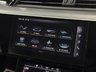 USED 2023 23 AUDI Q8 E-TRON 50 Sport SUV 5dr Electric Auto quattro 95kWh (11kW Charger) (340 ps) 