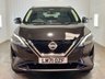 USED 2022 71 NISSAN QASHQAI 1.3 DIG-T MHEV N-Connecta SUV 5dr Petrol Hybrid XTRON Euro 6 (s/s) (158 ps) PANORAMIC ROOF | 360 CAMERAS