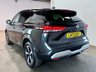USED 2022 71 NISSAN QASHQAI 1.3 DIG-T MHEV N-Connecta SUV 5dr Petrol Hybrid XTRON Euro 6 (s/s) (158 ps) PANORAMIC ROOF | 360 CAMERAS