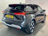 USED 2022 71 NISSAN QASHQAI 1.3 DIG-T MHEV N-Connecta SUV 5dr Petrol Hybrid XTRON Euro 6 (s/s) (158 ps) PANORAMIC ROOF | 360 CAMERAS