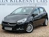 USED 2015 65 VAUXHALL CORSA 1.4i SE Hatchback 5dr Petrol Auto Euro 6 (90 ps) **VERY LOW MILEAGE AUTOMATIC** HOME DELIVERY AVA
