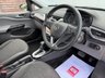 USED 2015 65 VAUXHALL CORSA 1.4i SE Hatchback 5dr Petrol Auto Euro 6 (90 ps) **VERY LOW MILEAGE AUTOMATIC** HOME DELIVERY AVA