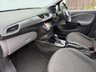 USED 2015 65 VAUXHALL CORSA 1.4i SE Hatchback 5dr Petrol Auto Euro 6 (90 ps) **VERY LOW MILEAGE AUTOMATIC** HOME DELIVERY AVA