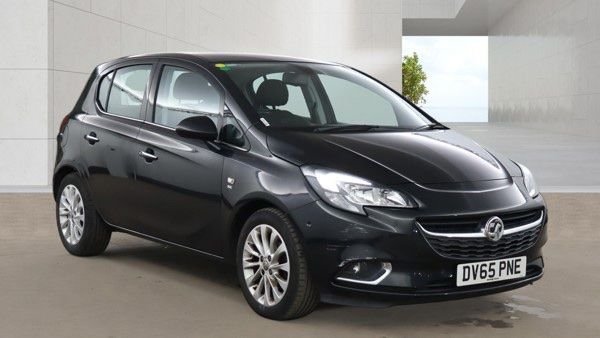 View our VAUXHALL CORSA
