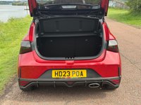 USED 2023 23 HYUNDAI I20 1.6 T-GDi N Hatchback 5dr Petrol Manual Euro 6 (s/s) (204 ps) ***APPLE CARPLAY - ANDROID AUTO - SAT NAV ***