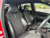 USED 2023 23 HYUNDAI I20 1.6 T-GDi N Hatchback 5dr Petrol Manual Euro 6 (s/s) (204 ps) ***APPLE CARPLAY - ANDROID AUTO - SAT NAV ***