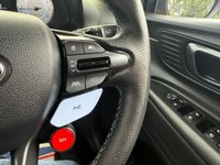 USED 2023 23 HYUNDAI I20 1.6 T-GDi N Hatchback 5dr Petrol Manual Euro 6 (s/s) (204 ps) ***APPLE CARPLAY - ANDROID AUTO - SAT NAV ***