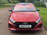 USED 2023 23 HYUNDAI I20 1.6 T-GDi N Hatchback 5dr Petrol Manual Euro 6 (s/s) (204 ps) ***APPLE CARPLAY - ANDROID AUTO - SAT NAV ***