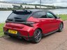USED 2023 23 HYUNDAI I20 1.6 T-GDi N Hatchback 5dr Petrol Manual Euro 6 (s/s) (204 ps) ***APPLE CARPLAY - ANDROID AUTO - SAT NAV ***