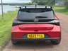 USED 2023 23 HYUNDAI I20 1.6 T-GDi N Hatchback 5dr Petrol Manual Euro 6 (s/s) (204 ps) ***APPLE CARPLAY - ANDROID AUTO - SAT NAV ***