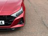 USED 2023 23 HYUNDAI I20 1.6 T-GDi N Hatchback 5dr Petrol Manual Euro 6 (s/s) (204 ps) ***APPLE CARPLAY - ANDROID AUTO - SAT NAV ***